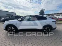 2025 Citroen C4
