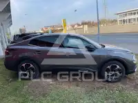 2025 Citroen C4
