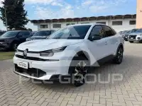 2025 Citroen C4