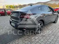 2025 Citroen C4