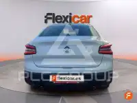2025 Citroen C4