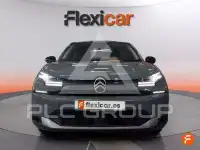 2025 Citroen C4