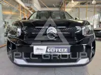 2025 Citroen C35