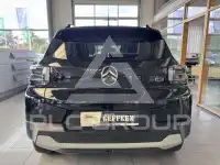2025 Citroen C35
