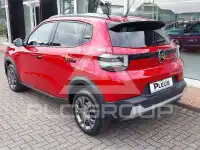 2025 Citroen Unknown