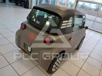 2025 Citroen Unknown