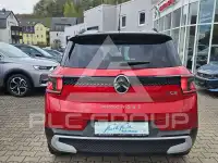 2025 Citroen Unknown