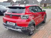 2025 Citroen Unknown