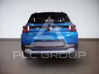 2025 Citroen Unknown