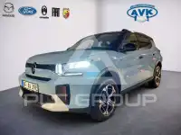 2025 Citroen Unknown