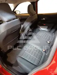 2025 Citroen Unknown