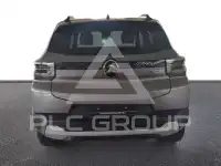 2025 Citroen Unknown