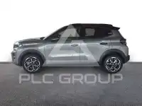2025 Citroen Unknown