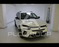 2025 Citroen Unknown