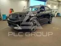 2025 Citroen Unknown