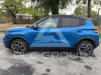 2025 Citroen Unknown