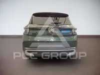 2025 Citroen Unknown