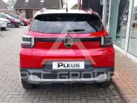 2025 Citroen Unknown