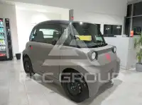 2026 Citroen Unknown