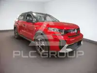 2025 Citroen Unknown