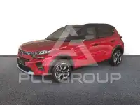 2025 Citroen Unknown