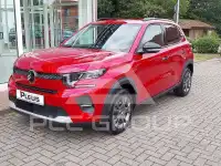 2025 Citroen Unknown