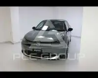 2025 Citroen Unknown