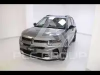 2025 Citroen Unknown