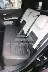 2025 Citroen Unknown