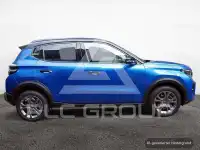 2025 Citroen Unknown