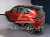 2025 Citroen Unknown