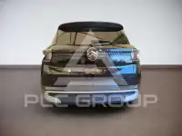 2025 Citroen Unknown