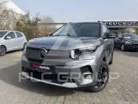 2025 Citroen Unknown