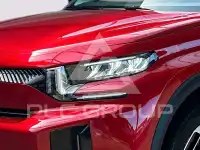 2025 Citroen Unknown