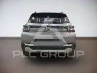 2025 Citroen C3