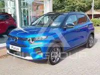 2025 Citroen C3
