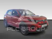 2025 Citroen C3