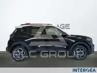 2025 Citroen C3