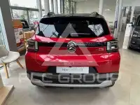 2025 Citroen C3