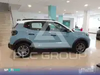 2025 Citroen C3