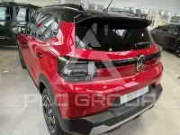 2025 Citroen C3
