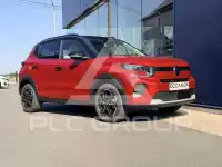 2025 Citroen C3