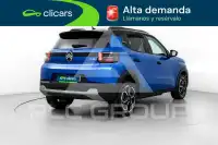 2025 Citroen C3