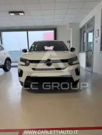 2026 Citroen C3