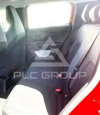 2025 Citroen C3