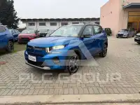 2025 Citroen C3