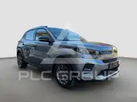 2025 Citroen C3