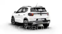 2025 Citroen C3