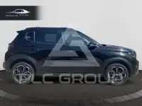 2025 Citroen C3
