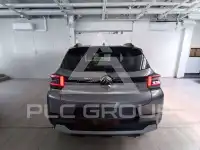 2025 Citroen C3